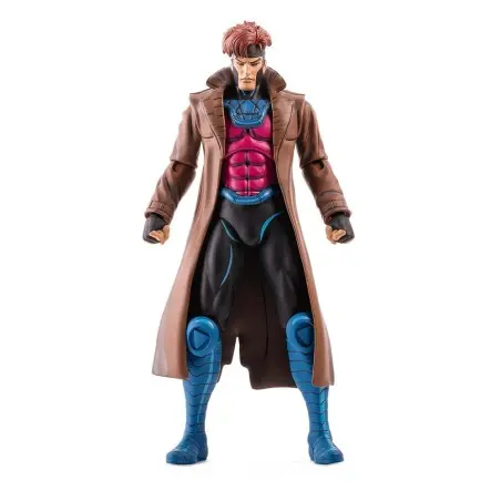 X-Men: The Animated Series figurine 1/6 Gambit 30 cm | 0810041489913