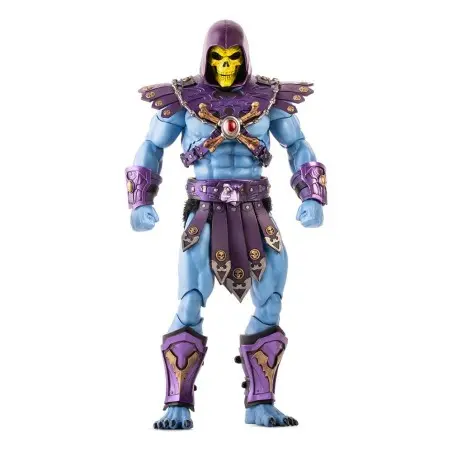 Masters of the Universe figurine 1/6 Skeletor 30 cm | 0810041489890