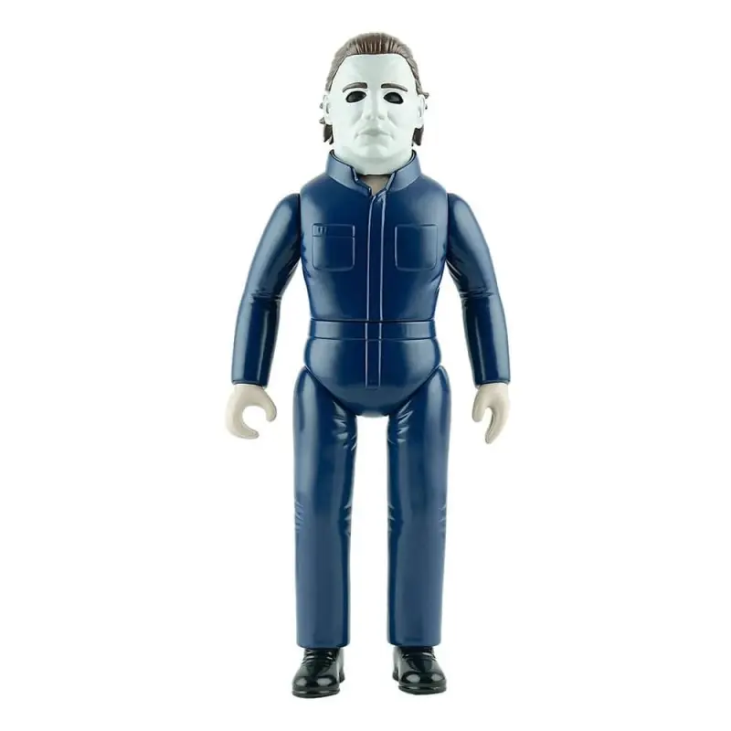 Halloween 2 Soft Vinyl Figurine Michael Myers Deluxe 25 cm | 0810140240989