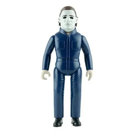 Halloween 2 Soft Vinyl Figurine Michael Myers Deluxe 25 cm | 0810140240989