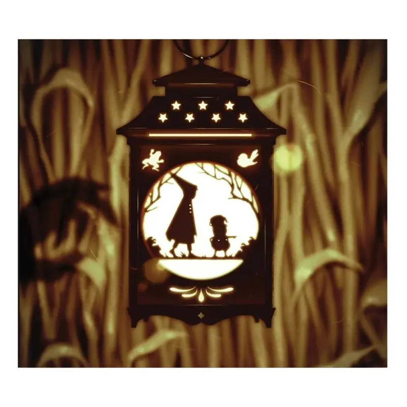 Over The Garden Wall Original Soundtrack by The Blasting Company CD | 0810041487933