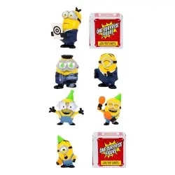 Minifigures | MagicFranco 