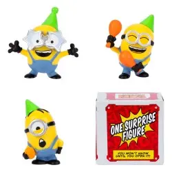 Minifigures | MagicFranco 