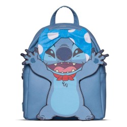 Lilo & Stitch sac à dos Mini Stitch Hero