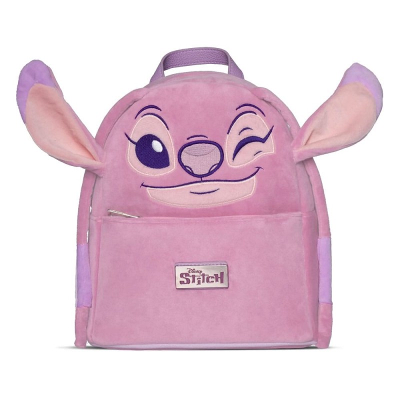 Lilo & Stitch sac à dos Mini Angel Twink | 8718526407877