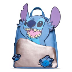 Lilo & Stitch sac à dos Mini Beach Day Stitch