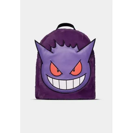 Pokemon sac à dos Mini Gengar | 8718526176391