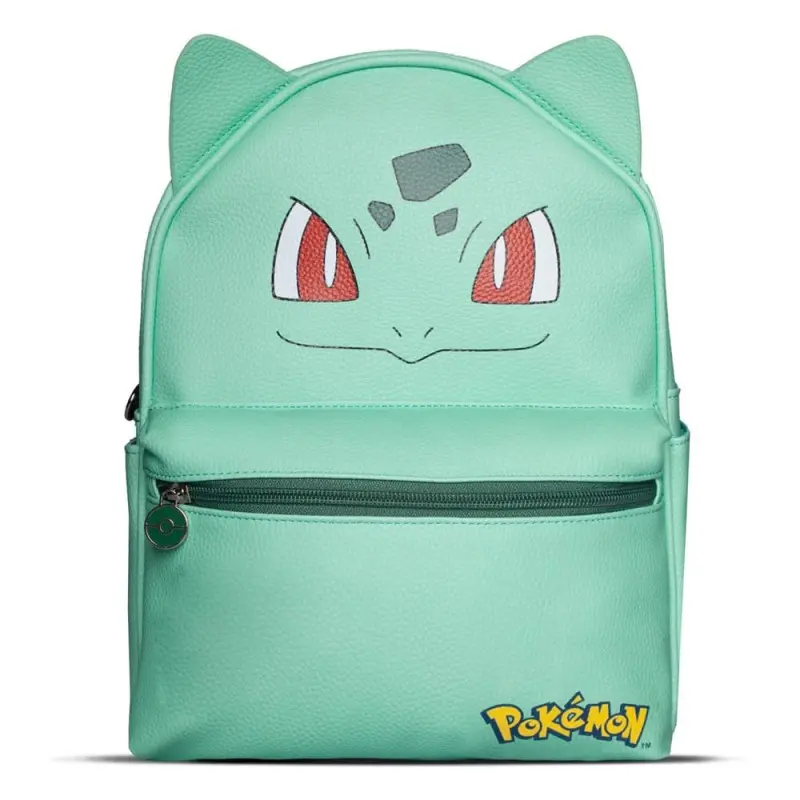 Pokemon sac à dos Mini Bulbasaur | 8718526179446