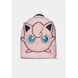 Pokemon sac à dos Mini Jigglypuff