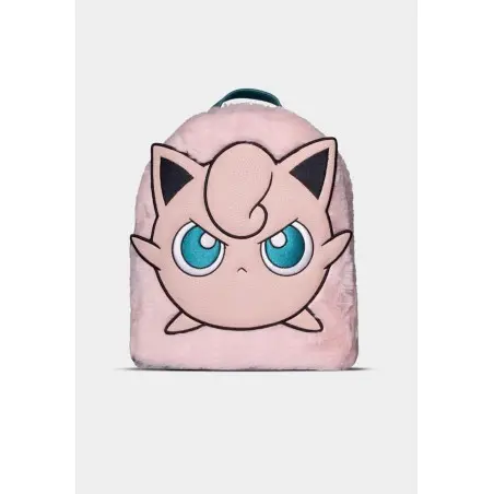 Pokemon sac à dos Mini Jigglypuff | 8718526171662