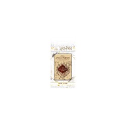 Harry Potter aimant The Marauders Map