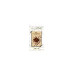 Harry Potter aimant The Marauders Map