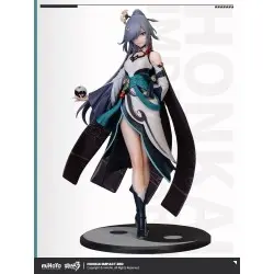 Honkai Impact 3rd statuette PVC 1/8 Fu Hua: Azure Empyrea 21 cm     | 6942421147701