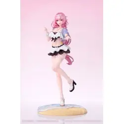 Honkai Impact 3rd statuette PVC 1/8 Elysia Summer Miss Elf Ver. 22 cm        | 6942421155751