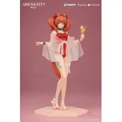 Arknights statuette PVC 1/10 Angelina: Summer Time Ver. 17 cm | 6971804910977