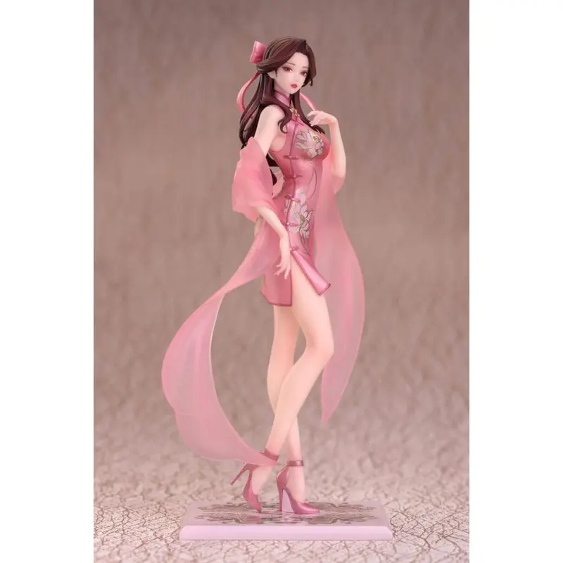 King of Glory statuette PVC 1/10 Gift+ Dream Weaving: Diaochan Ver. 19 cm | 6971804911004