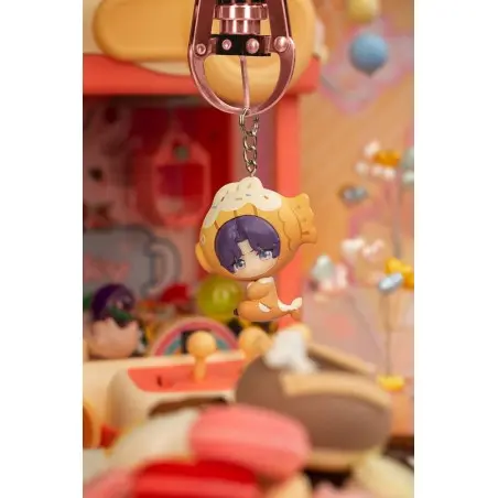 Love and Deepspace The Heart Swaying figurine ChiBi Rafayel 5 cm | 6971804911257