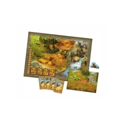 Game: The Stone Age
Publisher: Z-Man Games
English Version