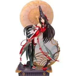 Naraka: Bladepoint statuette PVC 1/7 Tsuchimikado Kurumi: Onmyoki Ver. 32 cm | 4580416924665