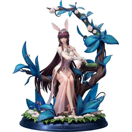 Soul Land statuette PVC 1/7 Xiao Wu 31 cm | 4580416924696