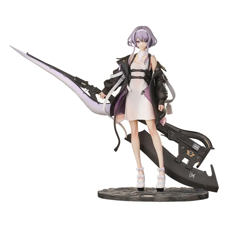 A-Z: statuette PVC 1/7 [E] 24 cm | 4580416924740