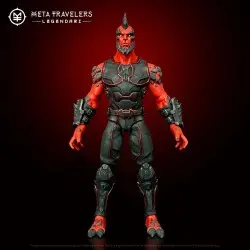 Action figures | MagicFranco 