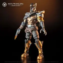 Action figures | MagicFranco 