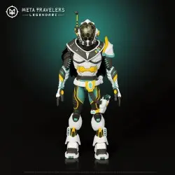 Action figures | MagicFranco 