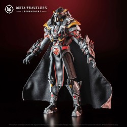 Legendari figurine 1/10 Kael Darkhelm 18 cm