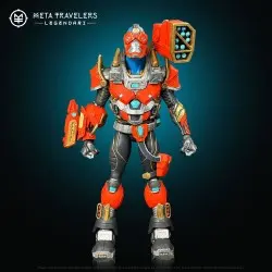 Action figures | MagicFranco 