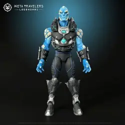 Action figures | MagicFranco 