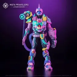 Action figures | MagicFranco 
