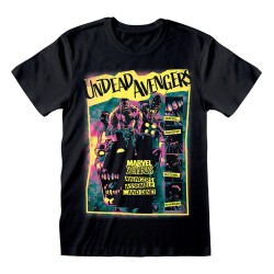 Marvel  T-Shirt Undead Avengers (L)