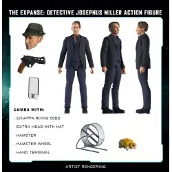 Action figures | MagicFranco 