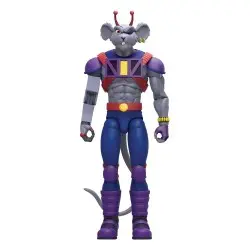 Action figures | MagicFranco 
