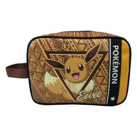 Pokémon trousse de toilette Évoli | 8426842107936