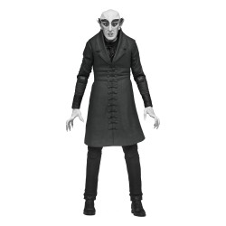 Nosferatu (1922) figurine Ultimate Count Orlok 18 cm