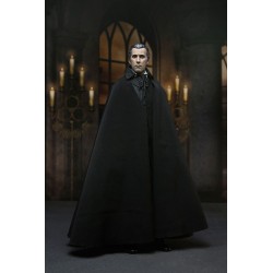 Horror of Dracula 1958 figurine Ultimate Hammer Films Count Dracula 18 cm          