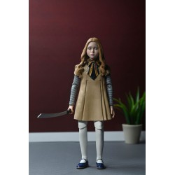 Megan figurine Ultimate Megan 18 cm            