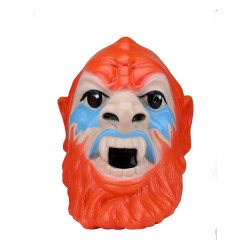 Masters of the Universe réplique masque en latex Deluxe de Beastman