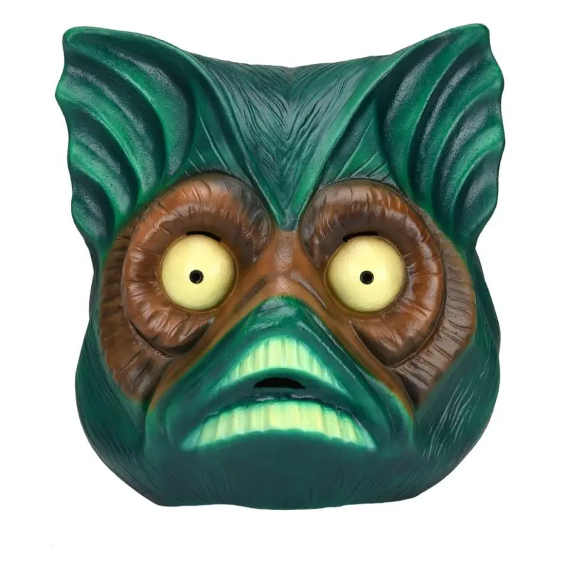 Masters of the Universe réplique masque en latex (Classic) de Mer-Man | 0634482394953