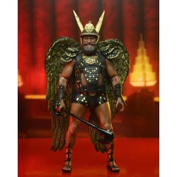 Flash Gordon (1980) figurine Ultimate Vultan 18 cm