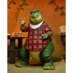 Dinosaurs figurine Ultimate Earl Sinclair 18 cm