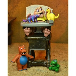 Dinosaurs figurine Ultimate Baby Sinclair 18 cm