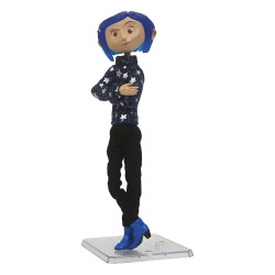 Coraline figurine Coraline in Star Sweater 18 cm