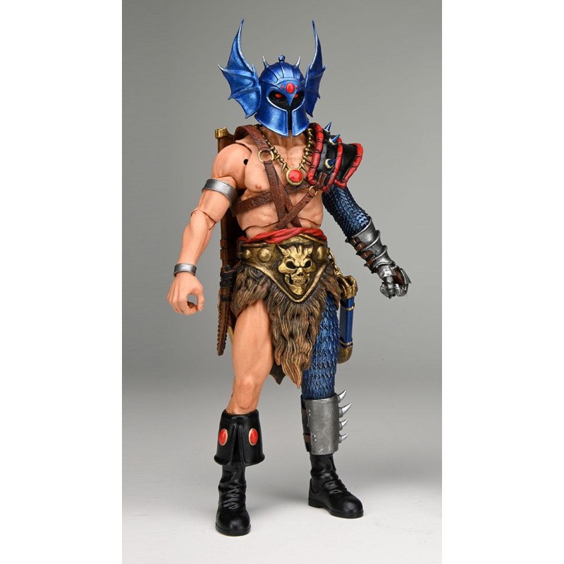 Dungeons & Dragons figurine Ultimate Warduke 18 cm | 0634482522714