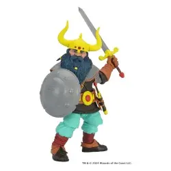 Action figures | MagicFranco 