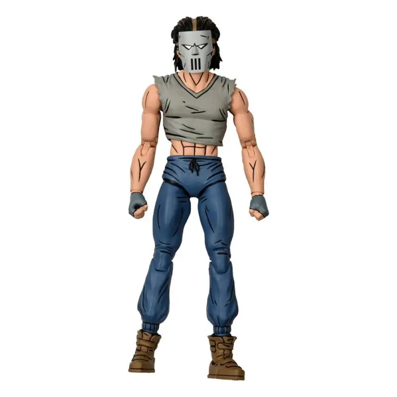 Teenage Mutant Ninja Turtles (Mirage Comics) figurine Casey Jones 18 cm | 0634482542446