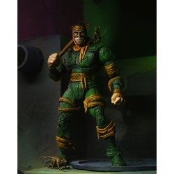 Tortues Ninja (Mirage Comics) figurine Rat King 18 cm  