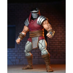 Tortues Ninja (Mirage Comics) figurine Foot Enforcer Classic Colors 18 cm       